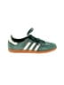 Adidas Green Sneakers Size 4 1/2 - photo 1