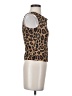 Hottie Brown Tank Top Size S - photo 4