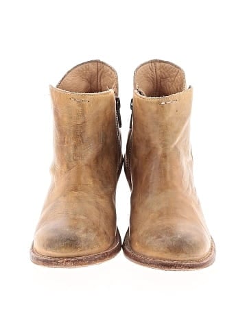 BED|STU Ankle Boots (view 2)