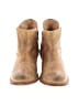 BED|STU Tan Brown Ankle Boots Size 6 - photo 2