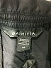 Athleta Black Track Pants Size M - photo 4