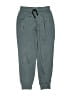 Under Armour Solid Gray Track Pants Size XS (youth) - photo 1