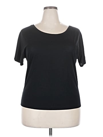 American Apparel Short Sleeve T-Shirt (view 1)