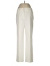 DressBarn Ivory Dress Pants Size 8 Petite - photo 1