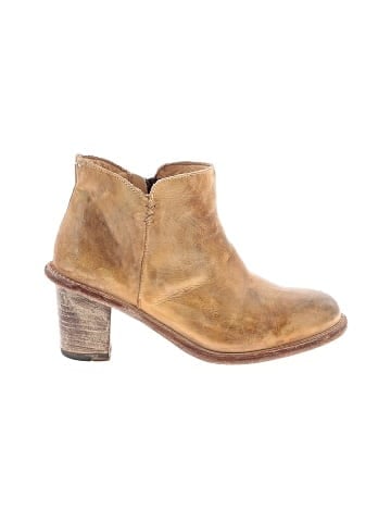 BED|STU Ankle Boots (view 1)