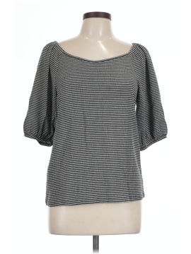 Ann Taylor Loft 3/4 Sleeve Top
