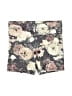 Unbranded Floral Gray Shorts 18-24 MO / 24 MO - photo 1