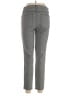 Tommy Hilfiger Houndstooth Gray Casual Pants Size 6 - photo 2