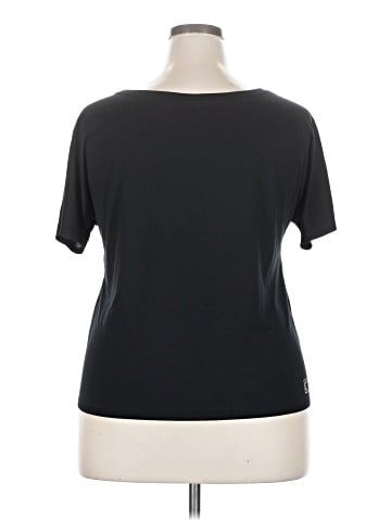 American Apparel Short Sleeve T-Shirt (view 2)