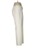 DressBarn Ivory Dress Pants Size 8 Petite - photo 4