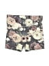 Unbranded Floral Gray Shorts 18-24 MO / 24 MO - photo 2