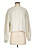 Universal Thread Ivory Sweatshirt Size S - photo 1