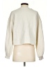 Universal Thread Ivory Sweatshirt Size S - photo 2