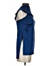 Helmut Lang 100% Silk Blue Sleeveless Blouse Size P (petite) - photo 4