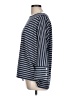Westbound Blue 3/4 Sleeve Blouse Size L - photo 5