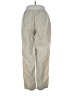 Avia Solid Gray Casual Pants Size XS - photo 2