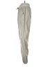Avia Solid Gray Casual Pants Size XS - photo 5