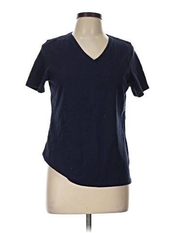 Talbots Outlet Short Sleeve T-Shirt (view 1)