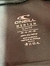 O'Neill 100% Polyester Black Long Sleeve T-Shirt Size M - photo 7