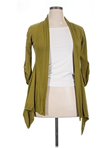 Kenar Cardigan (view 1)