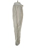 Avia Solid Gray Casual Pants Size XS - photo 4