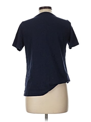 Talbots Outlet Short Sleeve T-Shirt (view 2)