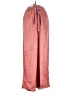 Assorted Brands 100% Viscose Pink Casual Pants Size S - photo 1