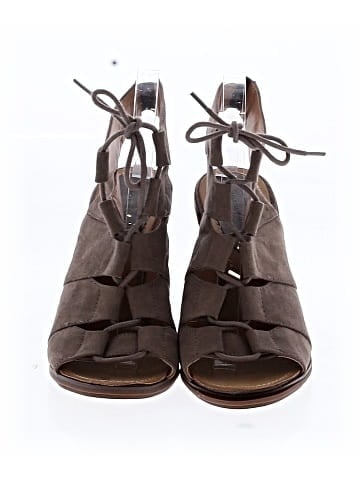 Melrose and Market Wedges (view 2)