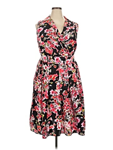 Jessica Howard Cocktail Dress (view 1)