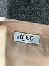 Liu-Jo 100% Polyester Tan Formal Skirt Size 6 - photo 4