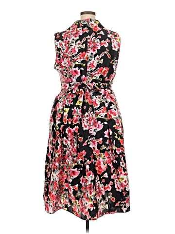 Jessica Howard Cocktail Dress (view 2)