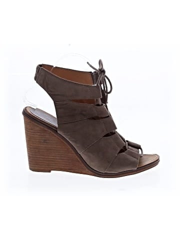 Melrose and Market Wedges (view 1)