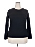 Carlisle Black T-Shirt Size XXL - photo 1