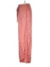 Assorted Brands 100% Viscose Pink Casual Pants Size S - photo 5