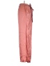 Assorted Brands 100% Viscose Pink Casual Pants Size S - photo 4