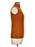 Unbranded Orange Short Sleeve Turtleneck Size L (estimated) - photo 4