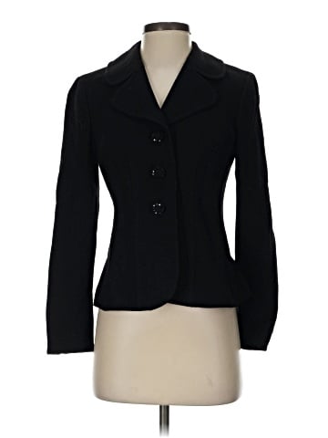 Ann Taylor Factory Blazer (view 1)