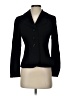 Ann Taylor Factory Black Blazer Size 2 Petite - photo 1
