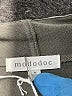 Mod-O-Doc Gray Jacket Size Med (2) - photo 6