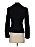 Ann Taylor Factory Black Blazer Size 2 Petite - photo 2