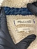 Madewell 100% Polyester Blue Denim Jacket Size XS - photo 6