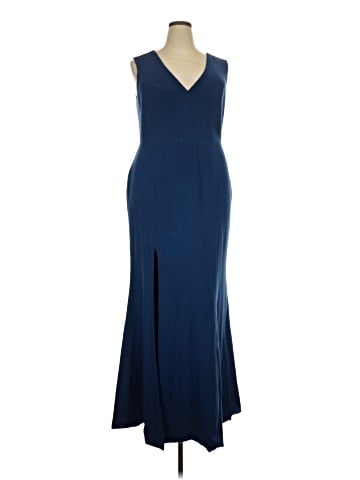 Dress the Population Cocktail Dress (view 1)