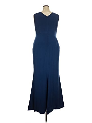 Dress the Population Cocktail Dress (view 2)