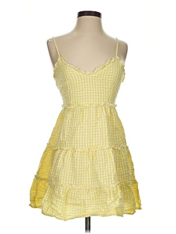 Love Tree Cocktail Dress (view 1)