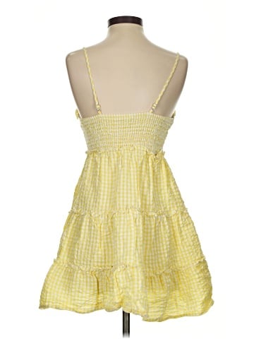 Love Tree Cocktail Dress (view 2)