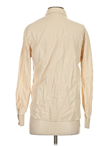 Barneys New York Long Sleeve Blouse (view 2)