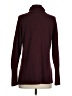 J.Crew Burgundy Turtleneck Sweater Size S - photo 2