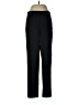 Athleta Solid Black Casual Pants Size 8 (tall) - photo 1