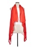 Chelsea & Theodore Orange Kimono Size 1X - photo 1