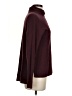 J.Crew Burgundy Turtleneck Sweater Size S - photo 4